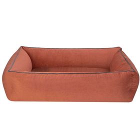 Pet Comfort 75x90 cm Golf Vita Tarçın Köpek Yatağı