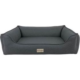 Pet Comfort 80x105 cm Bravo Siena Gri Köpek Yatağı