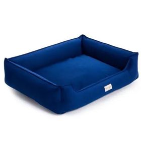 Pet Comfort 80x105 cm Delta Leo Lacivert Köpek Yatağı