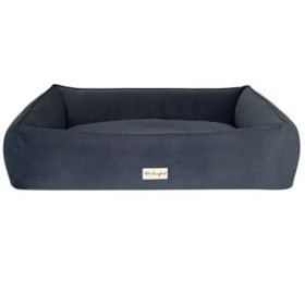 Pet Comfort 80x105 cm Golf Neva Lacivert Köpek Yatağı