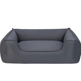 Pet Comfort 85x105 cm Alpha Outdoor Antrasit Köpek Yatağı