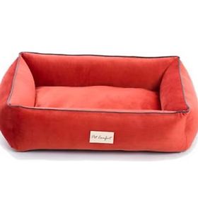 Pet Comfort 85x105 cm L Golf Vita Tarçın Köpek Yatağı