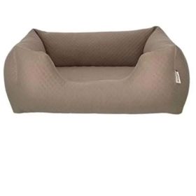 Pet Comfort 85x105 cm Tango Mirinda Bej Köpek Yatağı