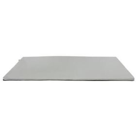 Pet Comfort Açık Gri M 50x75x2 cm 21051 One Ortopedik Köpek Yatağı