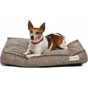 Pet Comfort Açık Kahverengi 40x70 cm Small Lima Varius Köpek Yatağı