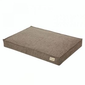 Pet Comfort Açık Kahverengi 60x90 cm Large Lima Varius Köpek Yatağı