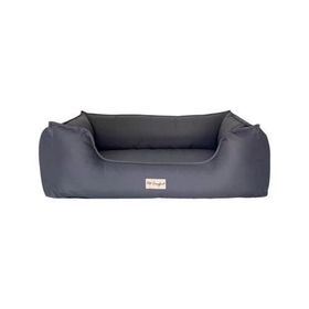 Pet Comfort Alpha Antrasit L 105x85 cm Köpek Yatağı