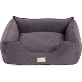Pet Comfort Alpha Mirandus M 65x80 cm Antrasit Köpek Yatağı