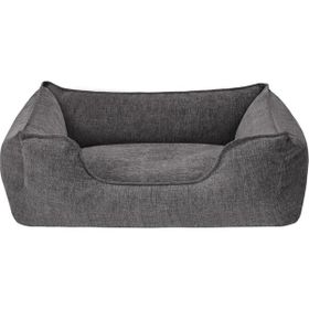 Pet Comfort Alpha Mirandus M 65x80 cm Antrasit Köpek Yatağı