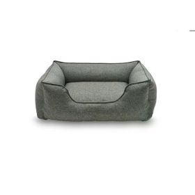 Pet Comfort Alpha Ortopedik Dark Green L 105x85 cm Köpek Yatağı