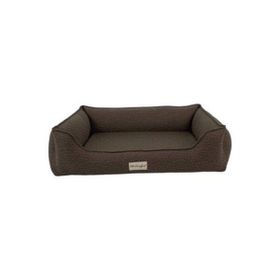 Pet Comfort Bravo Siena Kahverengi 70x90 cm Large Kedi ve Köpek Yatağı