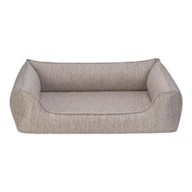 Pet Comfort Delta Açık Gri L Ortopedik Köpek Yatak