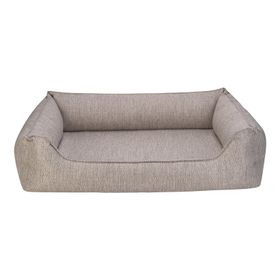 Pet Comfort Delta Açık Gri XL Ortopedik Köpek Yatak