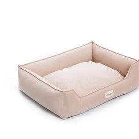 Pet Comfort Delta Ekru M 90x70 cm Köpek Yatağı