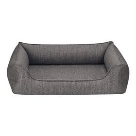 Pet Comfort Delta Koyu Gri L Ortopedik Köpek Yatak