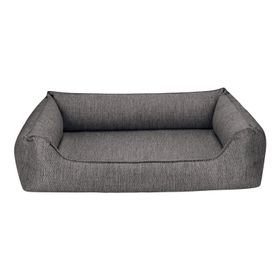 Pet Comfort Delta Koyu Gri XL Ortopedik Köpek Yatak