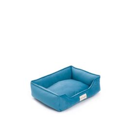 Pet Comfort Delta Mavi XS 55x45 cm Kedi ve Köpek Yatağı