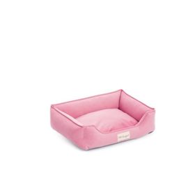 Pet Comfort Delta Pembe XS 55x45 cm Kedi ve Köpek Yatağı