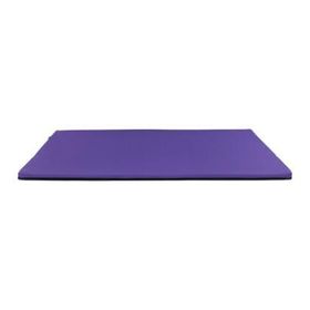 Pet Comfort Deniz Mavi M 50x75x2 cm 21051 One Ortopedik Köpek Yatağı