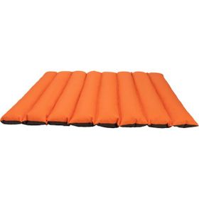 Pet Comfort Dynamic 95x70 cm Kahverengi Turuncu Seyahat Köpek Yatağı