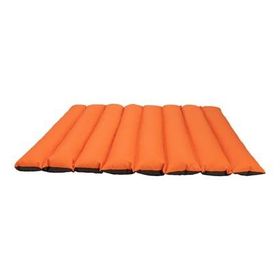 Pet Comfort Dynamic 95x70 cm Kahverengi Turuncu Seyahat Köpek Yatağı
