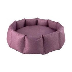 Pet Comfort Eco Pembe 70 cm 21051 Athens Kedi ve Köpek Yatağı