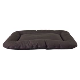 Pet Comfort Enzo Kahverengi 100x70 cm Medium Kedi ve Köpek Yatağı