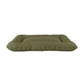 Pet Comfort Enzo Yeşil L 120X80 cm Köpek Yatağı