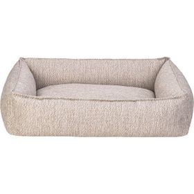 Pet Comfort Golf Açık Gri S 75x60 cm Kedi ve Köpek Yatağı