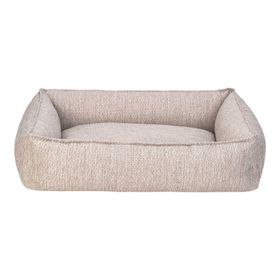 Pet Comfort Golf Açık Gri S 75x60 cm Kedi ve Köpek Yatağı