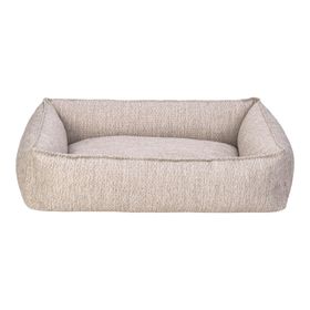 Pet Comfort Golf Açık Gri S 75x60 cm Kedi ve Köpek Yatağı