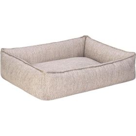 Pet Comfort Golf Açık Gri S 75x60 cm Kedi ve Köpek Yatağı