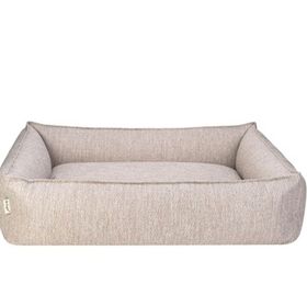 Pet Comfort Golf Açık Gri XS 55x45 cm Kedi ve Köpek Yatağı