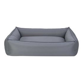 Pet Comfort Golf Antrasit 105x80 cm XL Köpek Yatağı