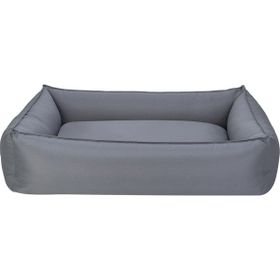 Pet Comfort Golf Antrasit 105x80 cm XL Köpek Yatağı