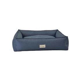 Pet Comfort Golf Antrasit L 90x70 cm Köpek Yatağı