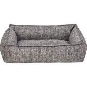 Pet Comfort Golf Antrasit XS 55x45 cm Kedi ve Köpek Yatağı
