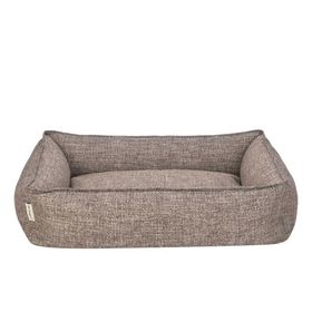 Pet Comfort Golf Kahverengi S 75x60 cm Kedi ve Köpek Yatağı