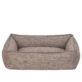 Pet Comfort Golf Kahverengi XS 55x45 cm Kedi ve Köpek Yatağı