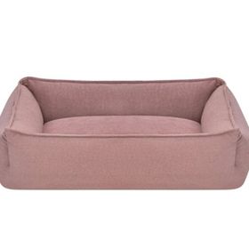 Pet Comfort Golf Neva 45x55 cm Toz Pembe Kedi ve Köpek Yatağı