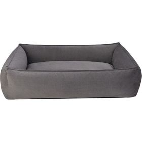 Pet Comfort Golf Neva Gri 80x105 cm Xlarge Kedi ve Köpek Yatağı
