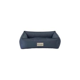 Pet Comfort Golf Outdoor Antrasit 55x45 cm Köpek Yatağı