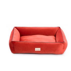 Pet Comfort Golf Tarçın 75x90 cm Köpek Yatağı