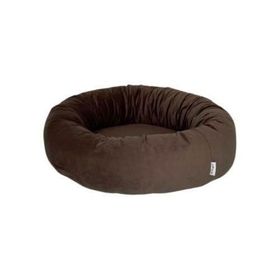 Pet Comfort Hotel Açık Kahve 70 cm Kedi ve Köpek Ortopedik Yatağı
