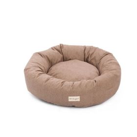 Pet Comfort Hotel Açık Kahverengi 70 cm Köpek Yatağı