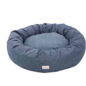 Pet Comfort Hotel Mavi 100 cm Köpek Yatağı