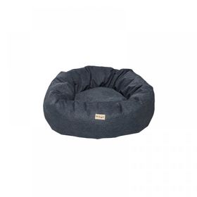 Pet Comfort Hotel Mavi 50 cm Kedi ve Köpek Yatağı