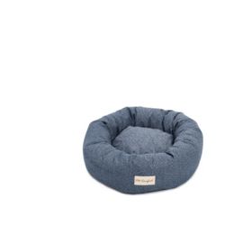 Pet Comfort Hotel Mavi 50 cm Kedi ve Köpek Yatağı