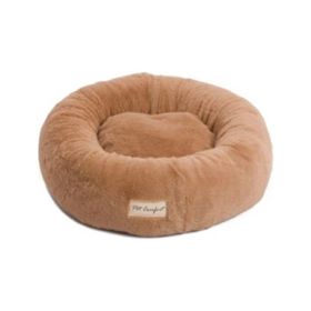 Pet Comfort Hotel Mira Bej 50 cm Kedi ve Köpek Yatağı