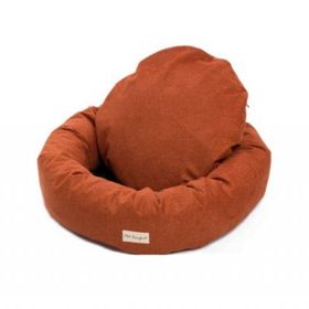 Pet Comfort Hotel Tarçın 70 cm Köpek Yatağı